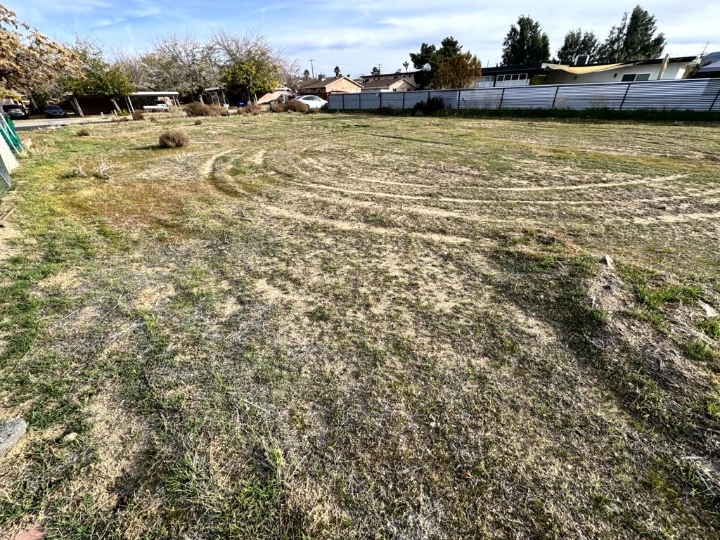 Not Applicable-1 - Land