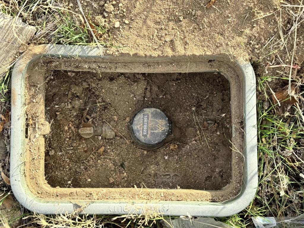 Not Applicable-1 - Land