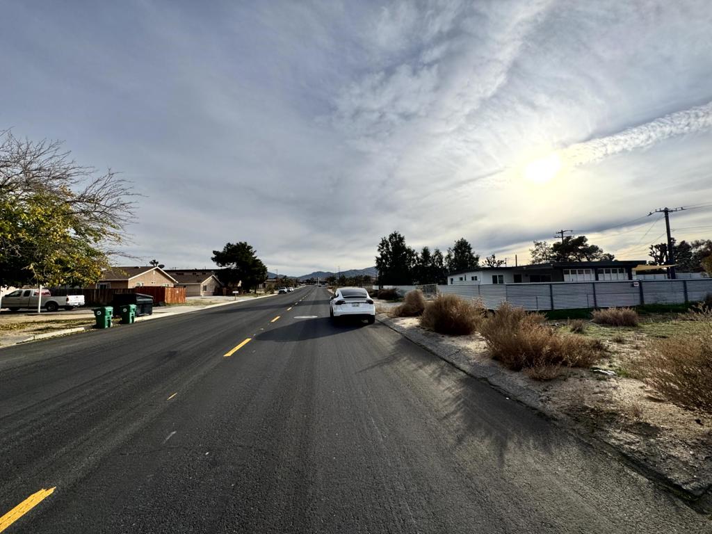 Not Applicable-1 - Land