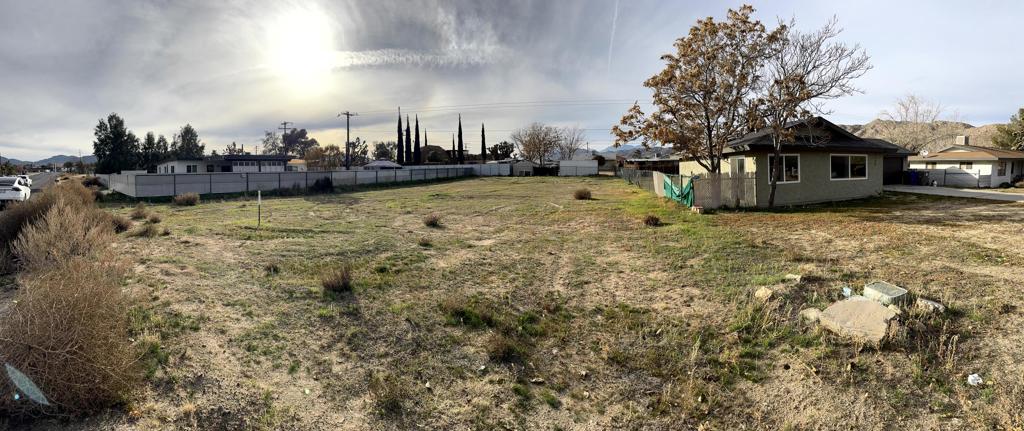 Not Applicable-1 - Land