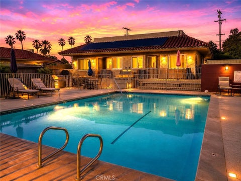 Photo of 79740 Avenue 42 #8, Bermuda Dunes, CA 92203 (MLS # NP26226057)