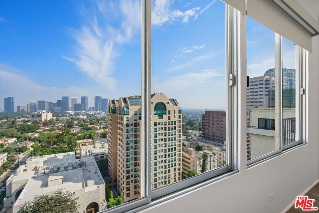 10501 Wilshire Boulevard 1709