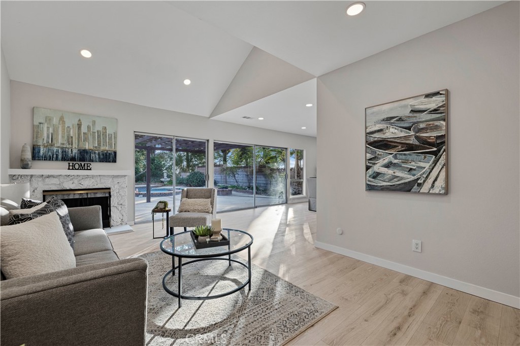 Oakgrove (OKGR) - Residential