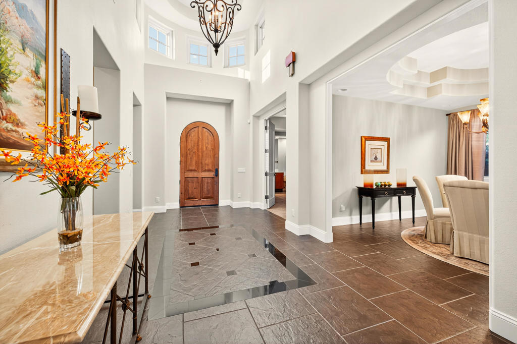 Haciendas at La Quinta - Residential