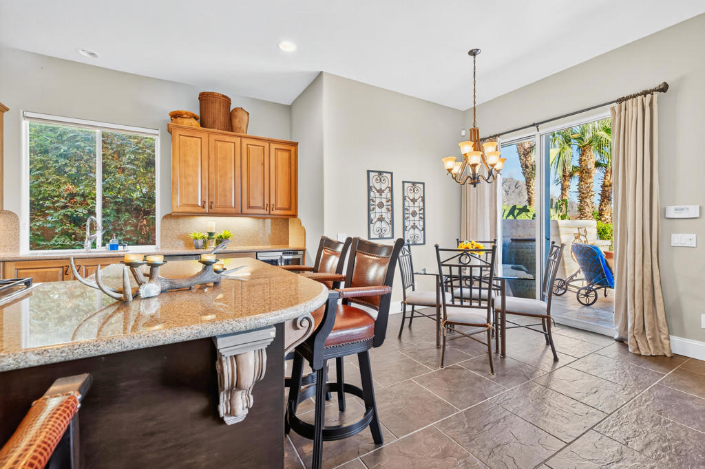 Haciendas at La Quinta - Residential