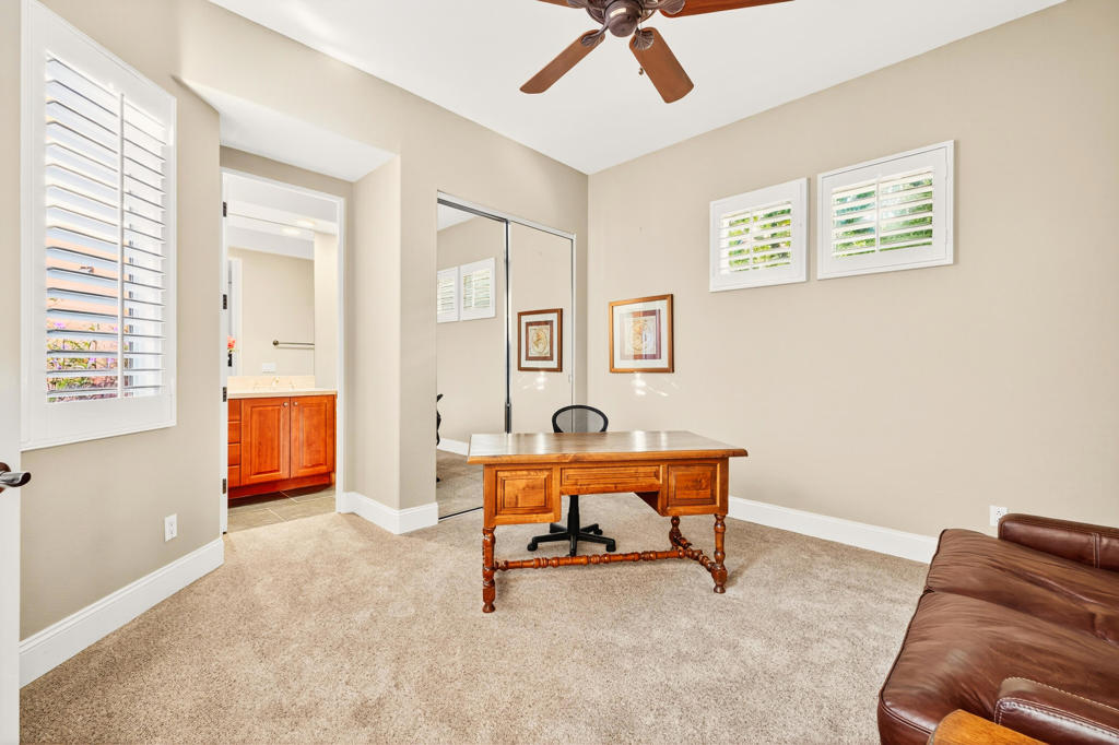 Haciendas at La Quinta - Residential