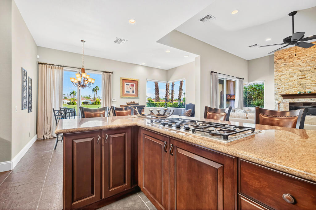 Haciendas at La Quinta - Residential