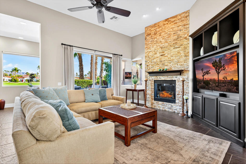 Haciendas at La Quinta - Residential