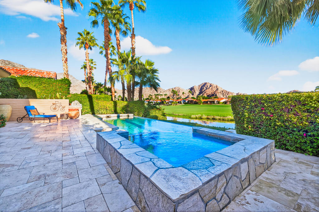 Haciendas at La Quinta - Residential