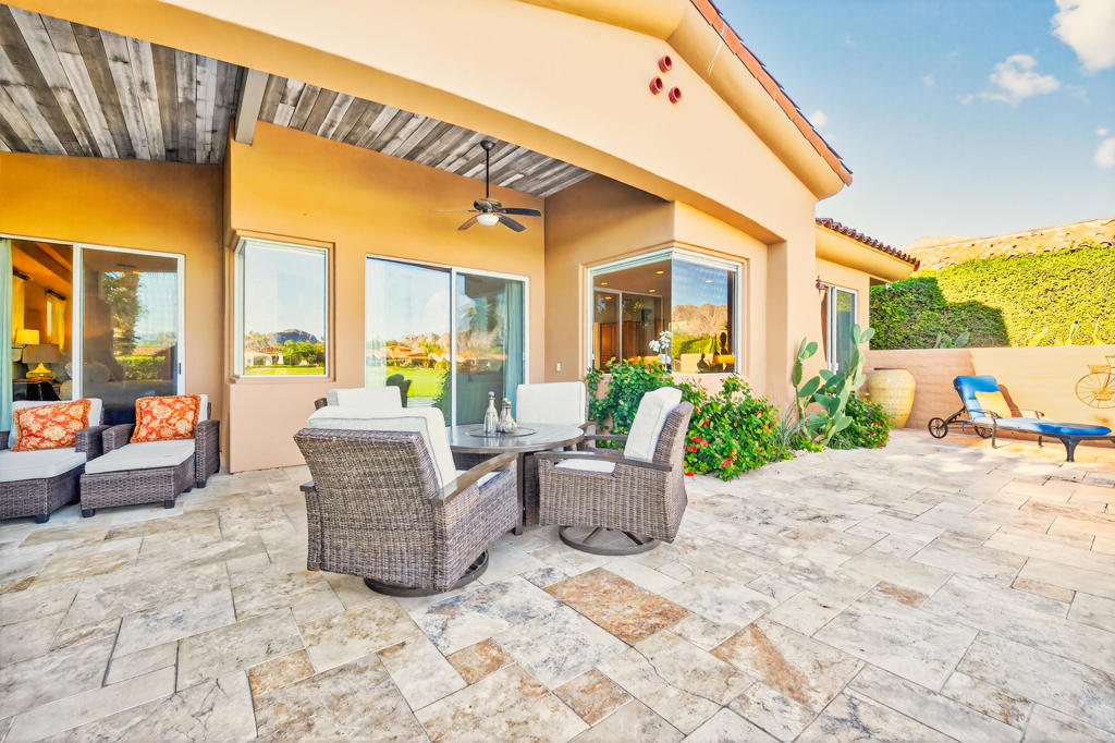 Haciendas at La Quinta - Residential