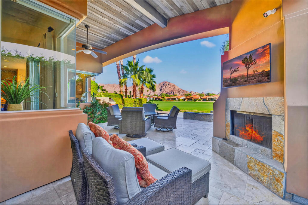 Haciendas at La Quinta - Residential