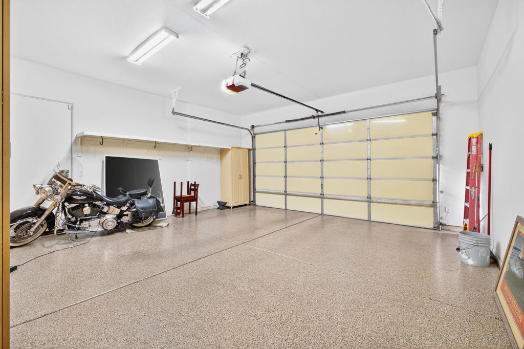 Haciendas at La Quinta - Residential