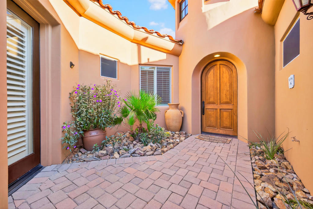 Haciendas at La Quinta - Residential