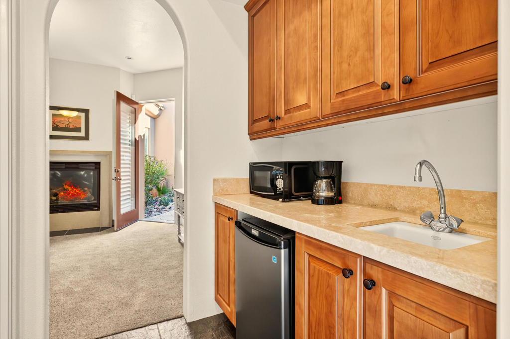 Haciendas at La Quinta - Residential