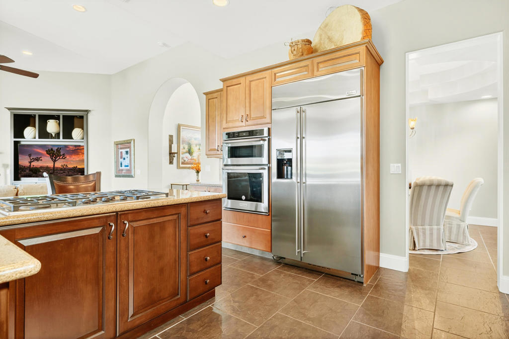 Haciendas at La Quinta - Residential