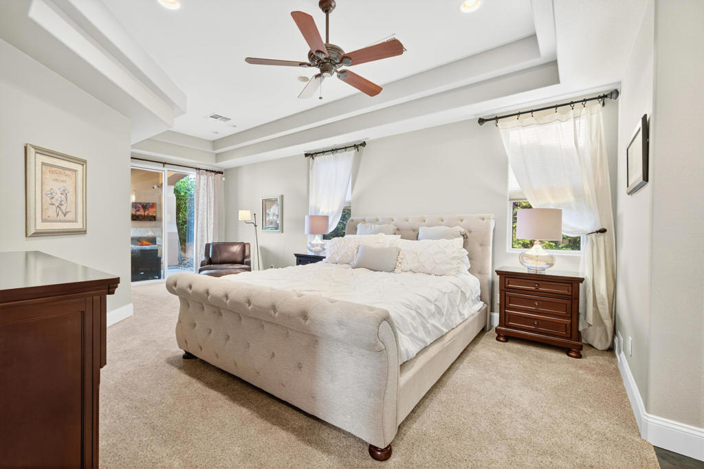 Haciendas at La Quinta - Residential