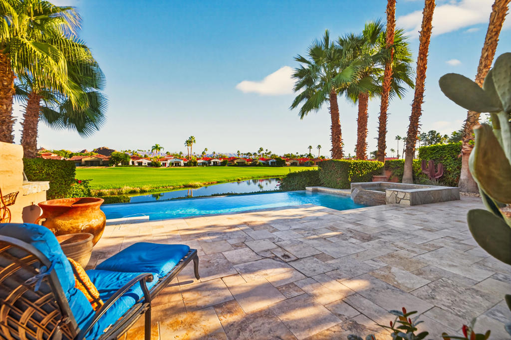 Haciendas at La Quinta - Residential