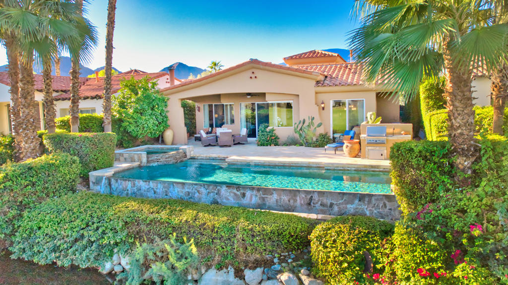 Haciendas at La Quinta - Residential