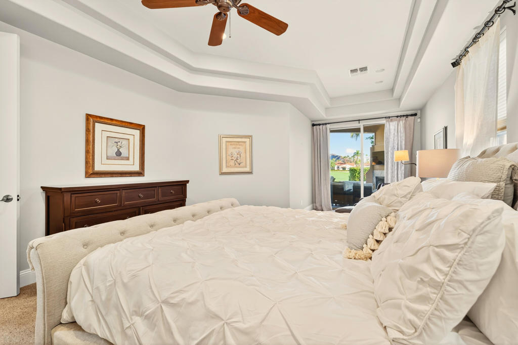 Haciendas at La Quinta - Residential