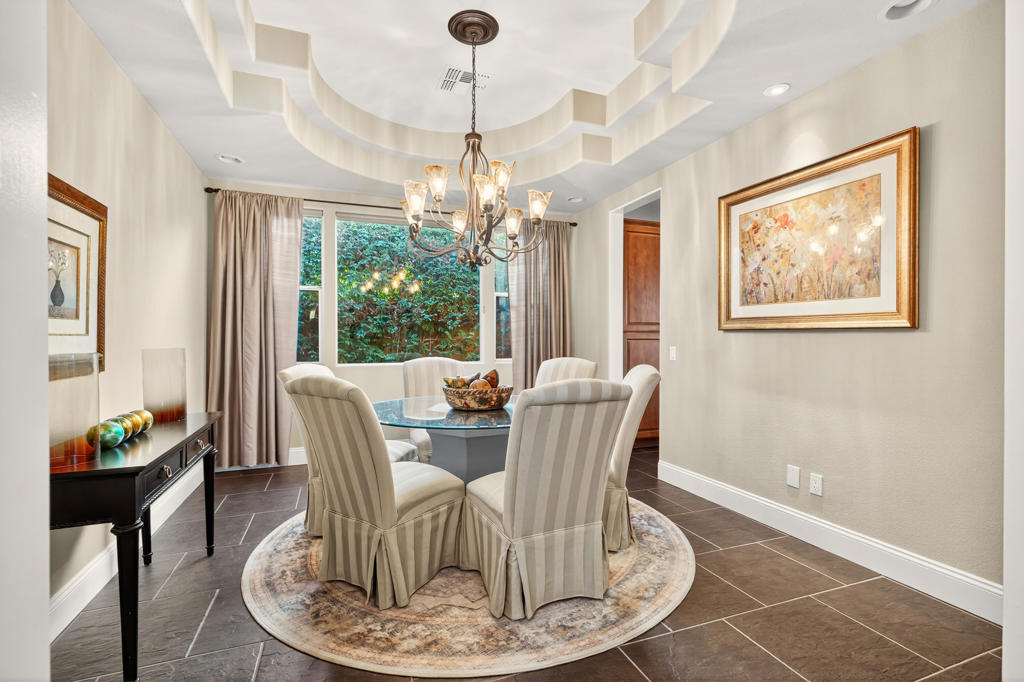 Haciendas at La Quinta - Residential