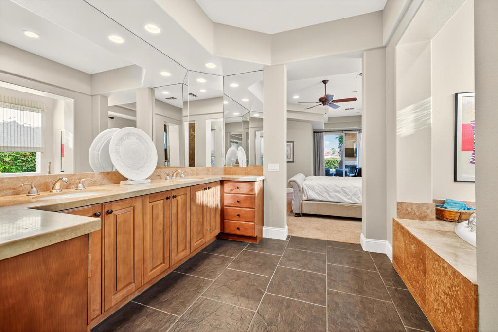 Haciendas at La Quinta - Residential