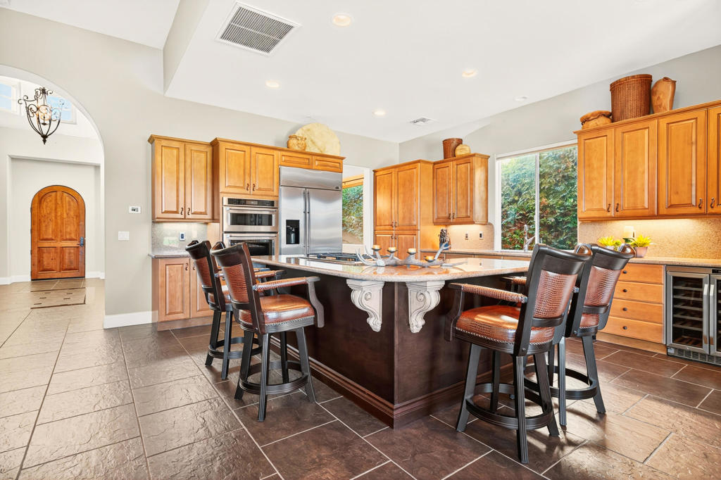 Haciendas at La Quinta - Residential