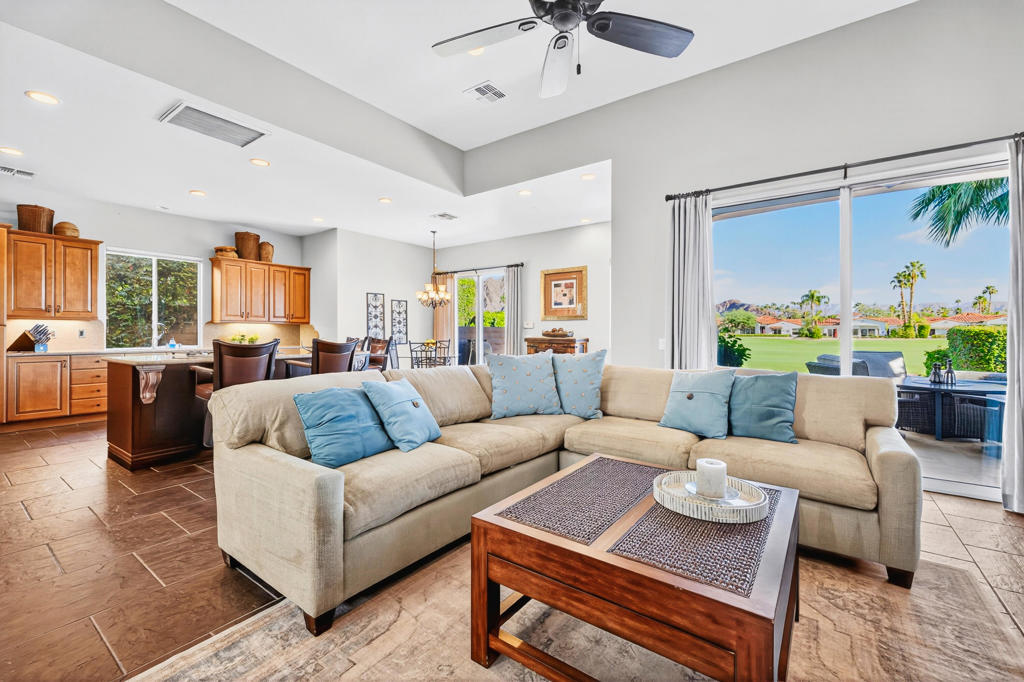 Haciendas at La Quinta - Residential