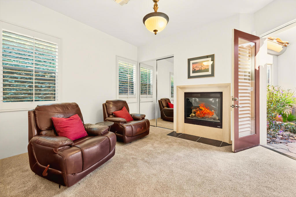 Haciendas at La Quinta - Residential