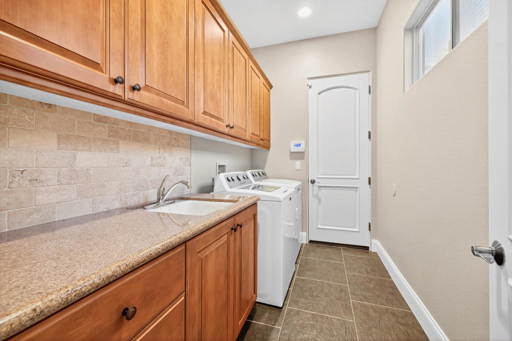 Haciendas at La Quinta - Residential