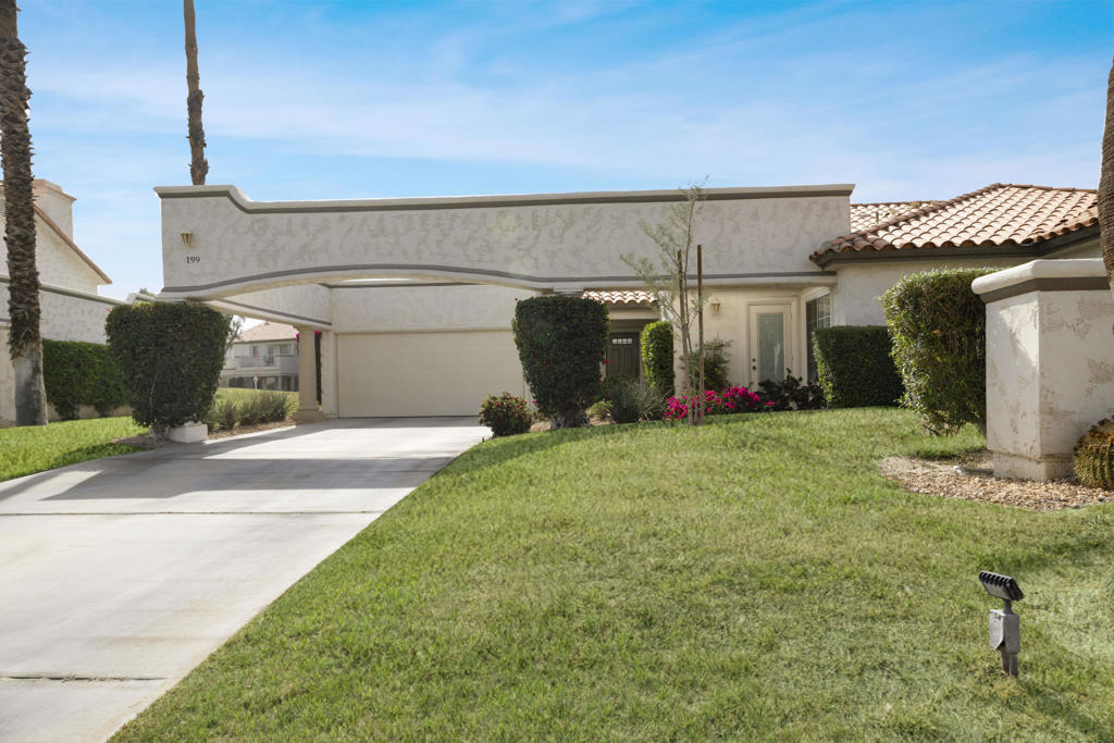 199 Desert Falls Drive E