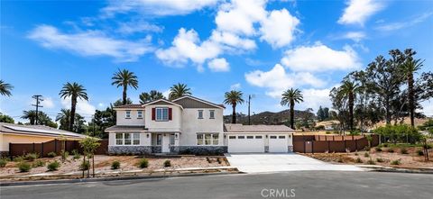 Photo of 5978 Copperfield Avenue, Riverside, CA 92506 (MLS # IV26071438)