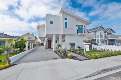 2224 Dufour Avenue A Redondo Beach CA 90278