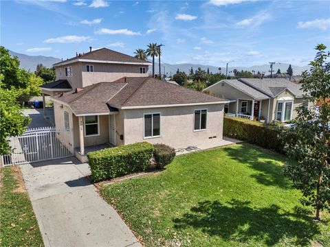 9629 Olney Street Rosemead CA 91770