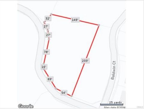 3 Nathaniel Terrace Sierra Madre CA 91204