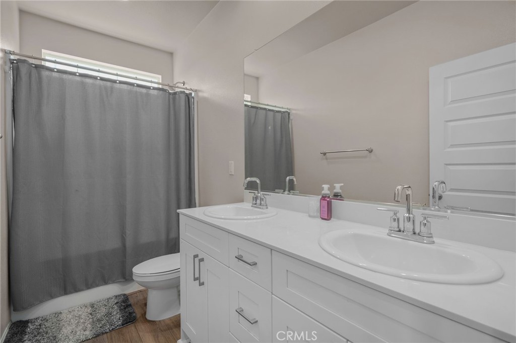 The Fairways at Beaumont - Residential