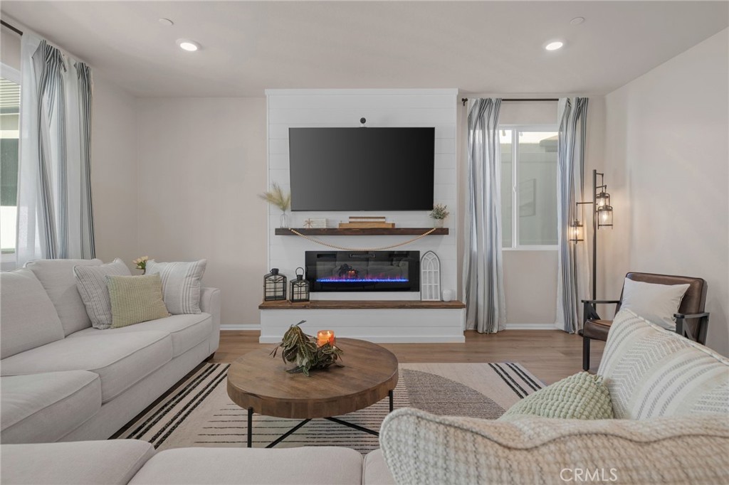 The Fairways at Beaumont - Residential