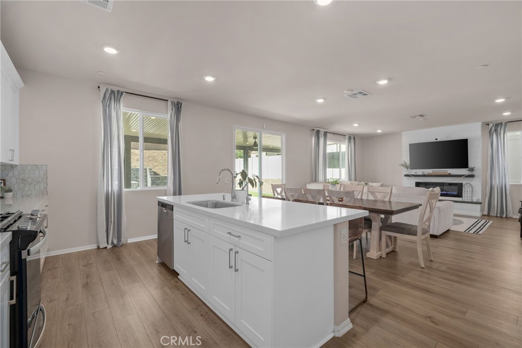 The Fairways at Beaumont - Residential