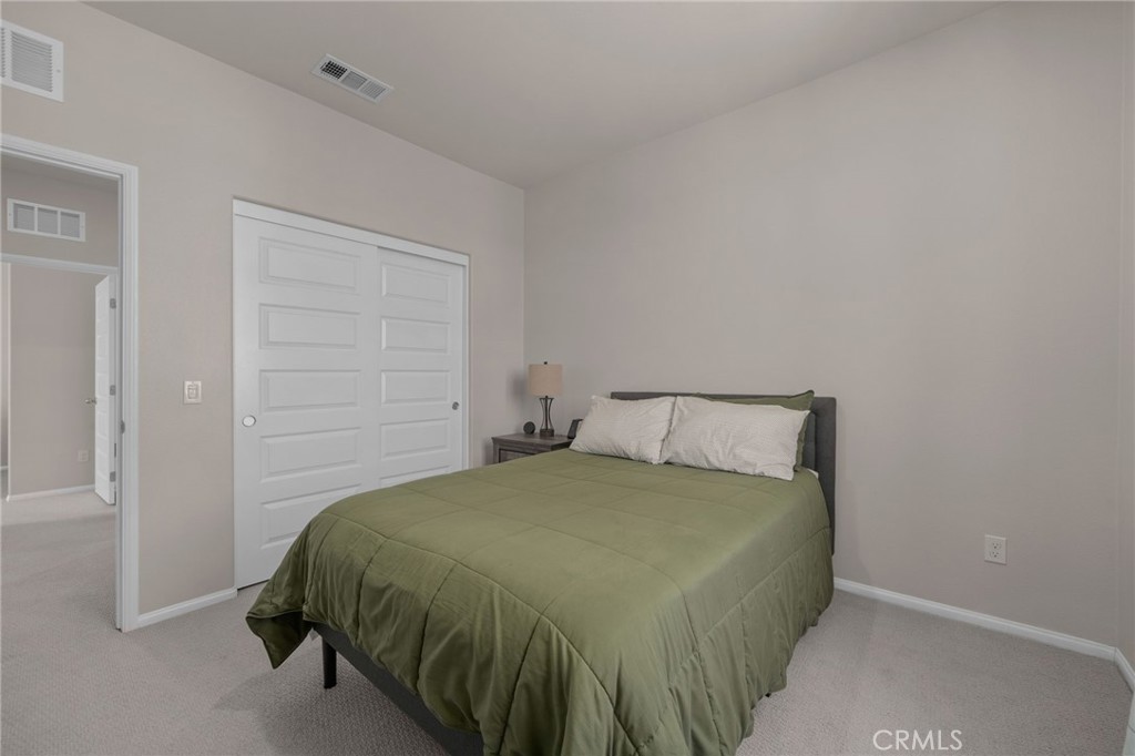 The Fairways at Beaumont - Residential