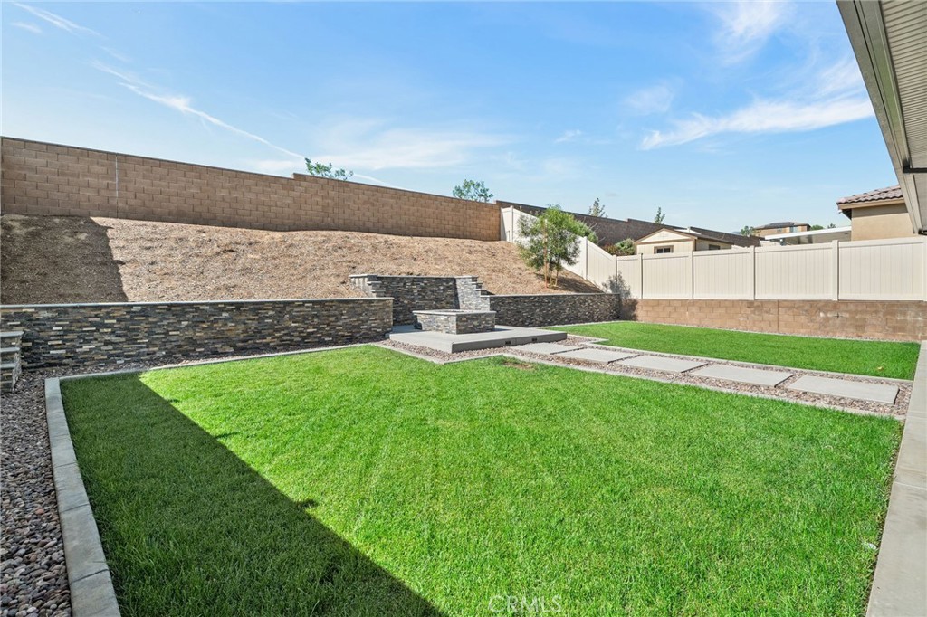 The Fairways at Beaumont - Residential