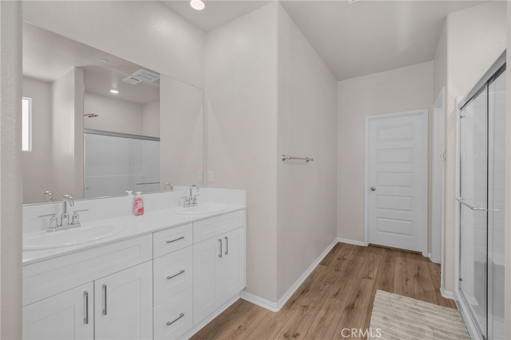 The Fairways at Beaumont - Residential