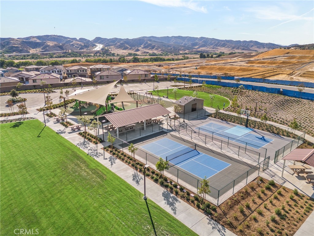 The Fairways at Beaumont - Residential