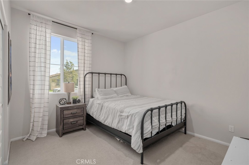 The Fairways at Beaumont - Residential