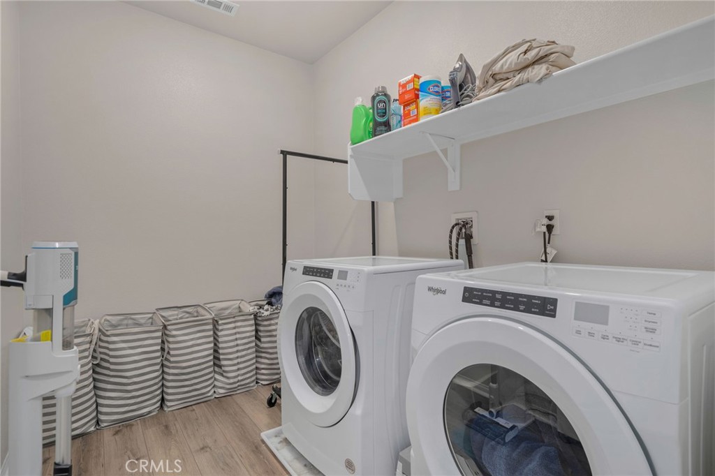 The Fairways at Beaumont - Residential