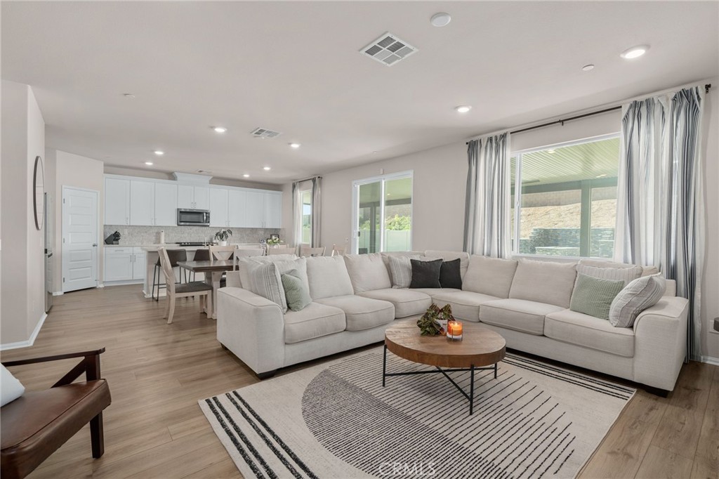 The Fairways at Beaumont - Residential