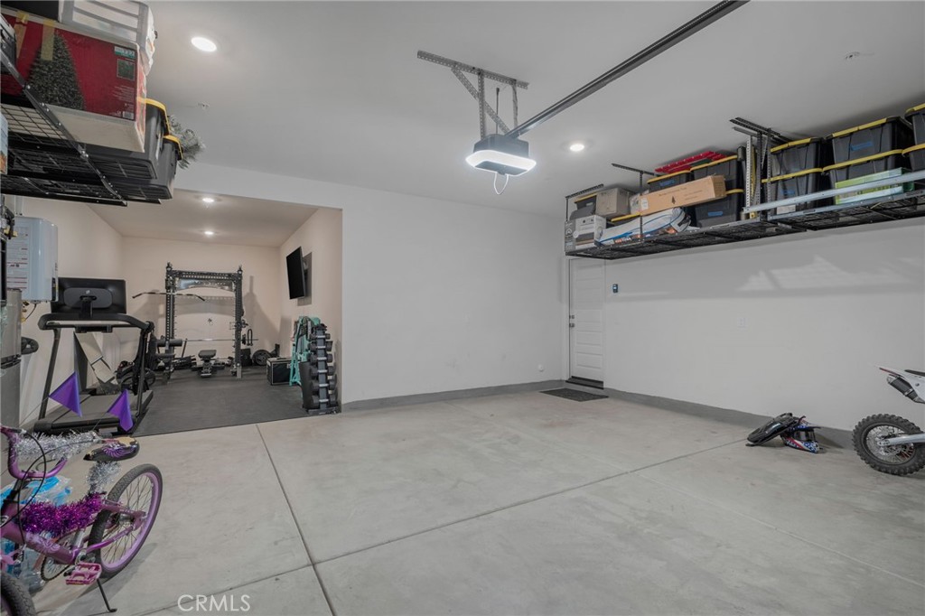 The Fairways at Beaumont - Residential