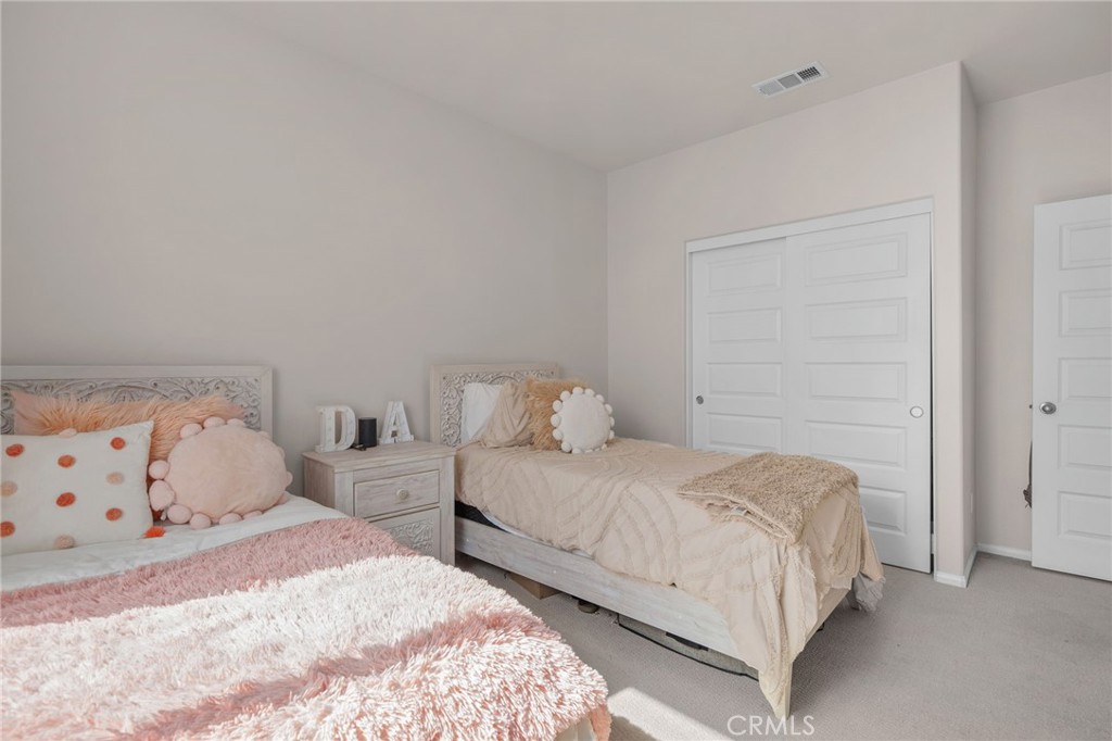 The Fairways at Beaumont - Residential