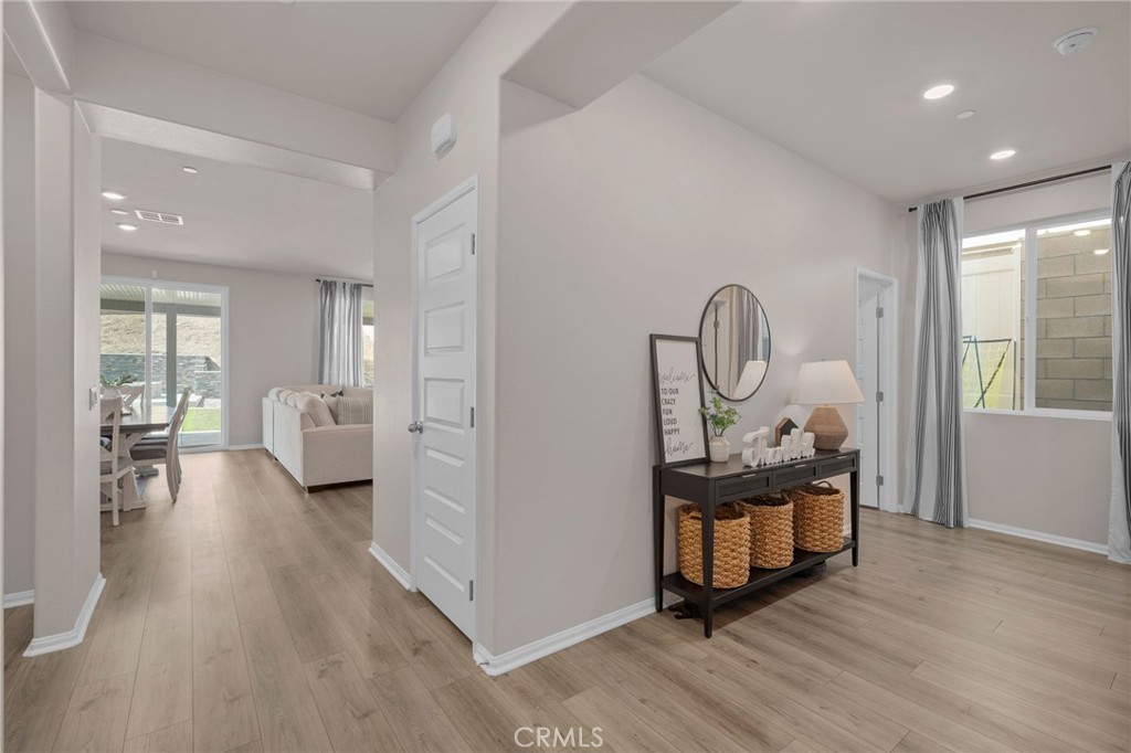 The Fairways at Beaumont - Residential