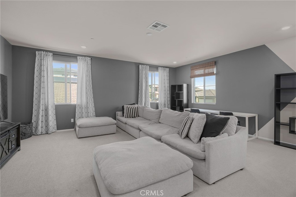 The Fairways at Beaumont - Residential