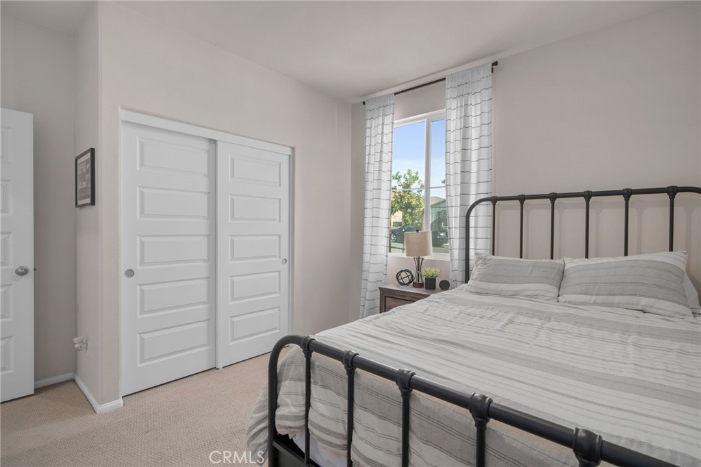 The Fairways at Beaumont - Residential