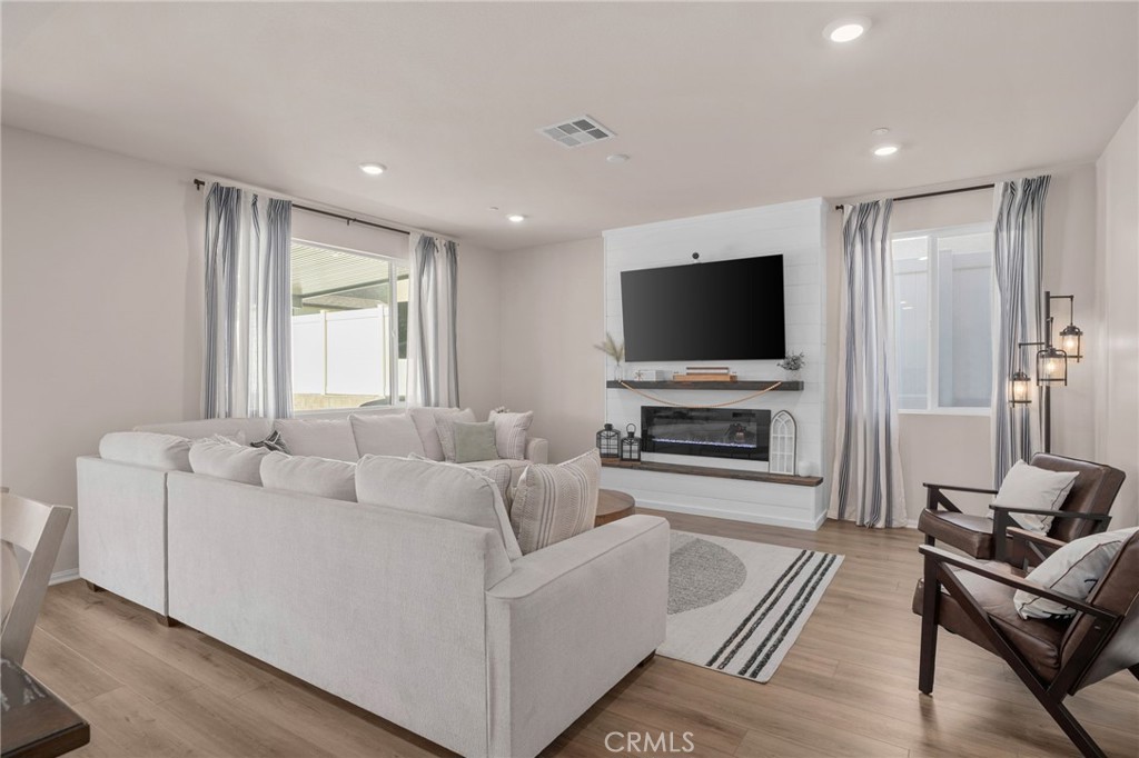 The Fairways at Beaumont - Residential